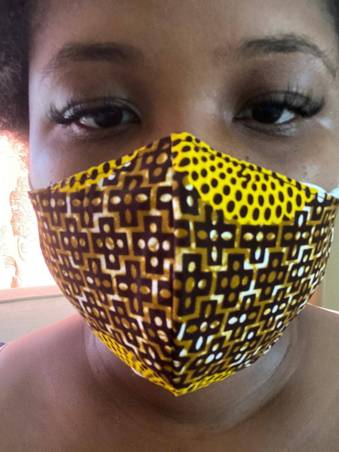 Mask 18